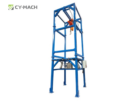 Bulk Bag Unloader